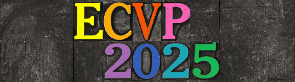 Lab Members Selected to Present at ECVP&nbsp;2025!