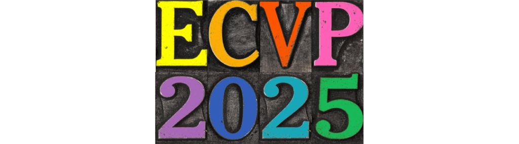 Lab Members Selected to Present at ECVP&nbsp;2025!
