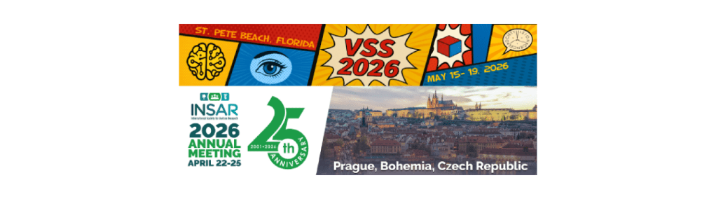 Lab Members to Present Research at 2026&nbsp;Conferences